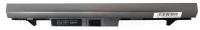 Bateria HP Probook 248-G1 430-G1 430-G2 14.8V 2200mAh 32Wh 4 Celulas Compativel Black\Silver